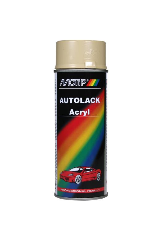 Bombe de peinture auto MOTIP 46650 Bombe de peinture auto MOTIP 46650