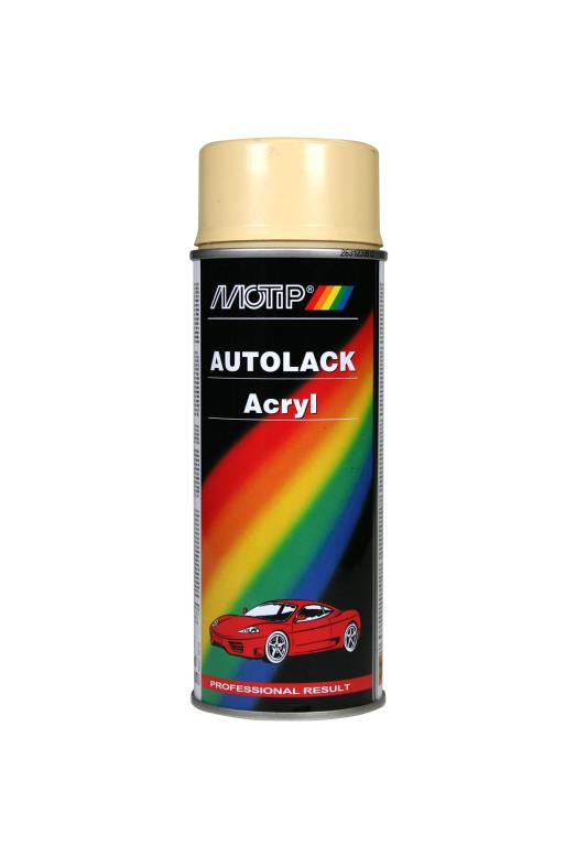 Bombe de peinture auto MOTIP 46690 Bombe de peinture auto MOTIP 46690