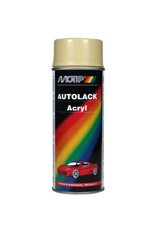 Bombe de peinture auto MOTIP 46800 Bombe de peinture auto MOTIP 46800