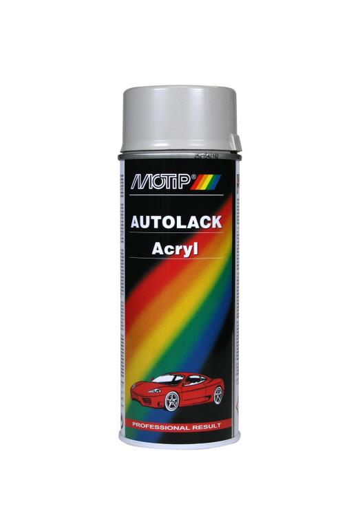 Bombe de peinture auto MOTIP 46802 Bombe de peinture auto MOTIP 46802