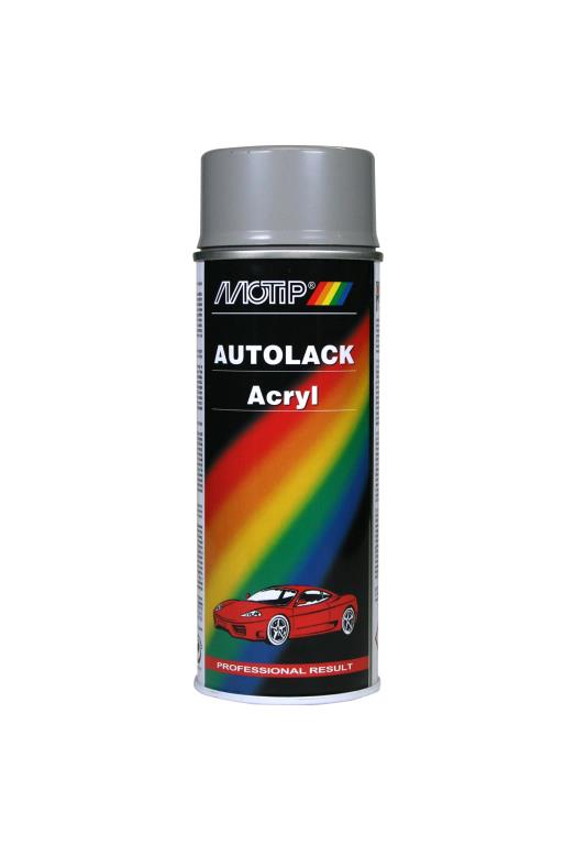 Bombe de peinture auto MOTIP 46804 Bombe de peinture auto MOTIP 46804