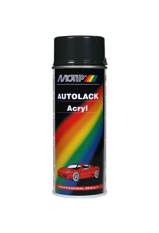 Bombe de peinture auto MOTIP 46810 Bombe de peinture auto MOTIP 46810