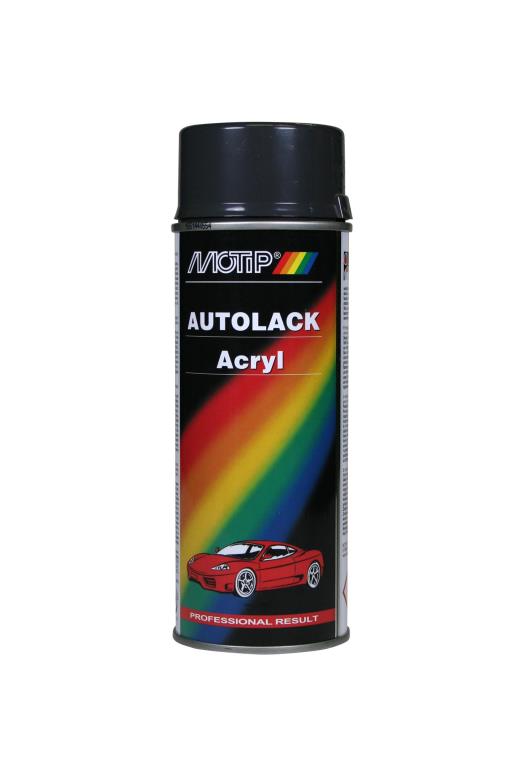 Bombe de peinture auto MOTIP 46816 Bombe de peinture auto MOTIP 46816