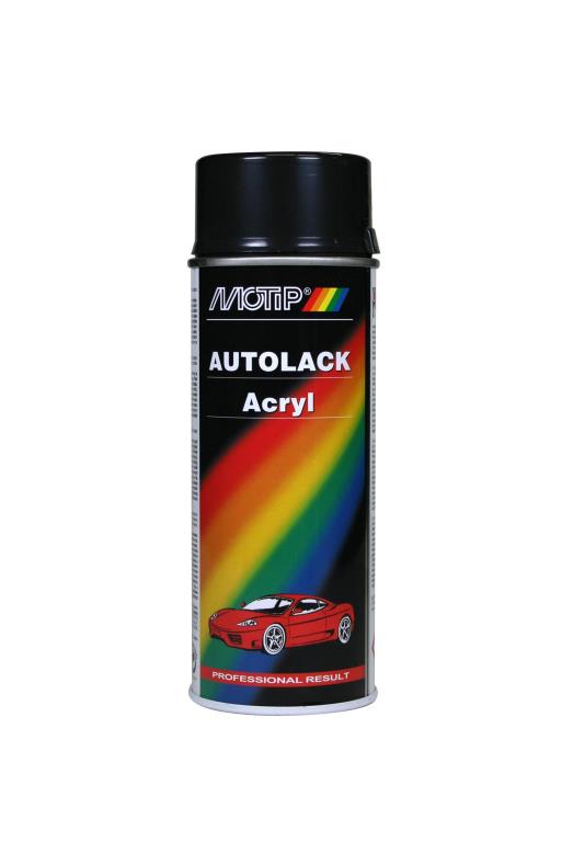 Bombe de peinture auto MOTIP 46820 Bombe de peinture auto MOTIP 46820