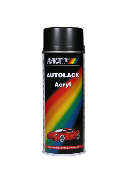 Bombe de peinture auto MOTIP 51045 Bombe de peinture auto MOTIP 51045