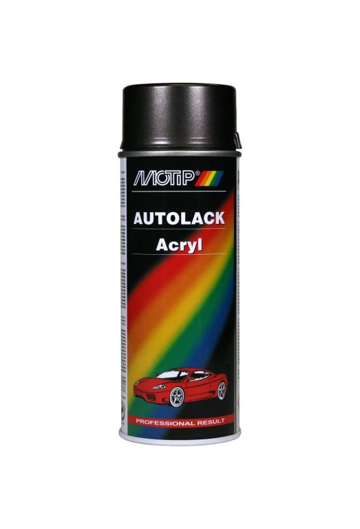 Bombe de peinture auto MOTIP 51098