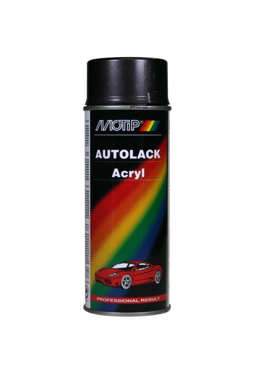 Bombe de peinture auto MOTIP 51190