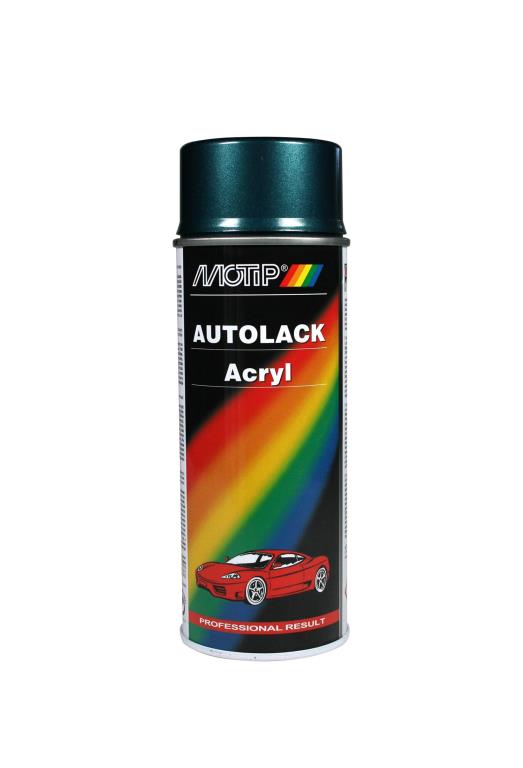 Bombe de peinture auto MOTIP 53690