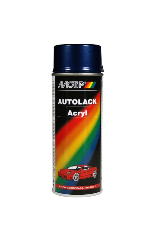 Bombe de peinture auto MOTIP 53992