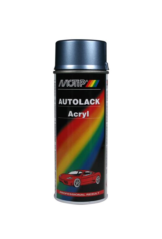 Bombe de peinture auto MOTIP 54860