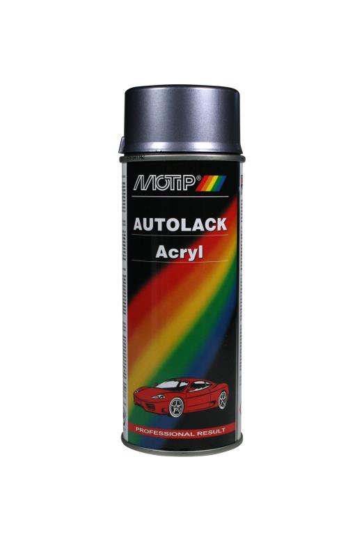 Bombe de peinture auto MOTIP 54909