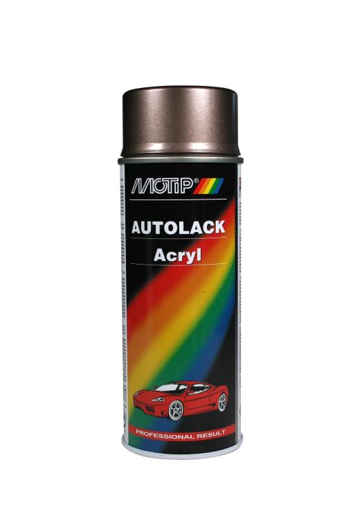 Bombe de peinture auto MOTIP 55438