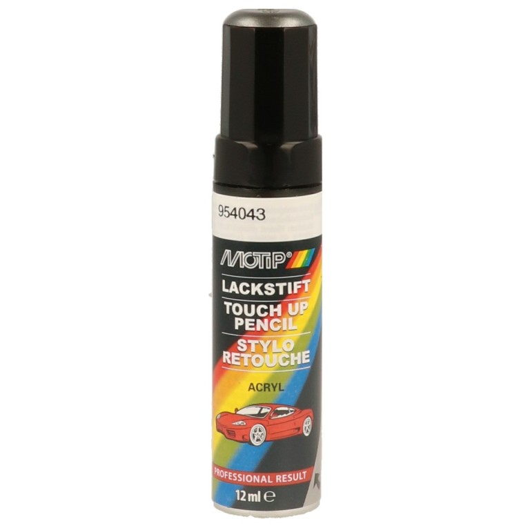 Peinture Voiture Kit De Stylo Retouche Daihatsu G43 Yellow Green Mica Metallic 50ml