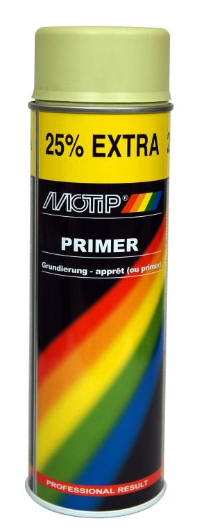 Apprêt MOTIP 04053