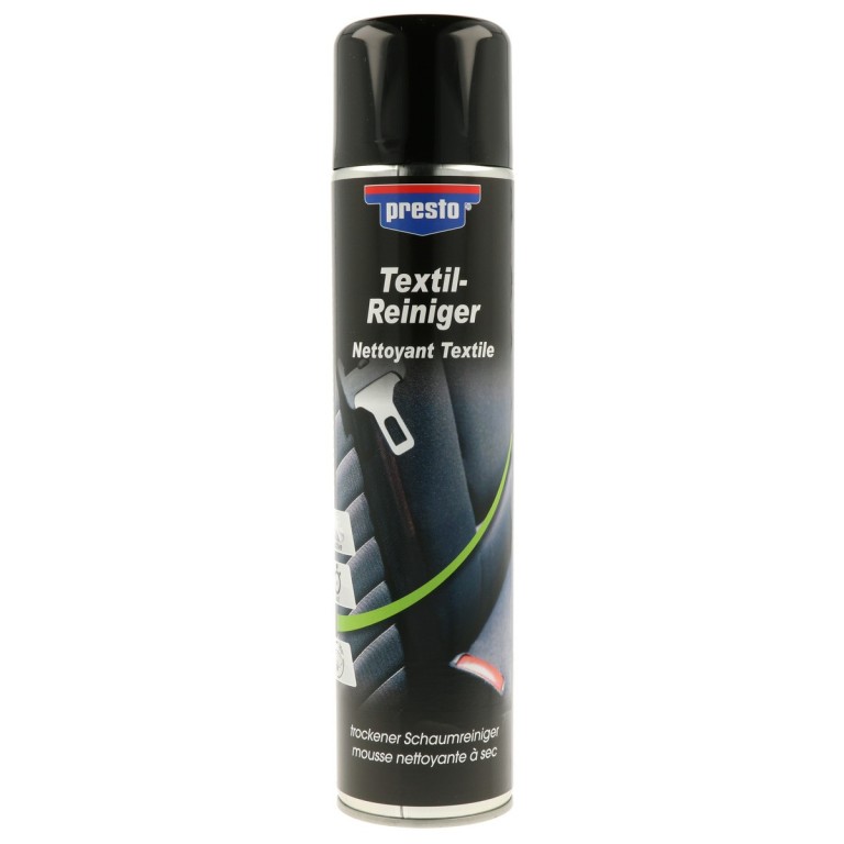 Protetor de texteis PRESTO ref. 383267