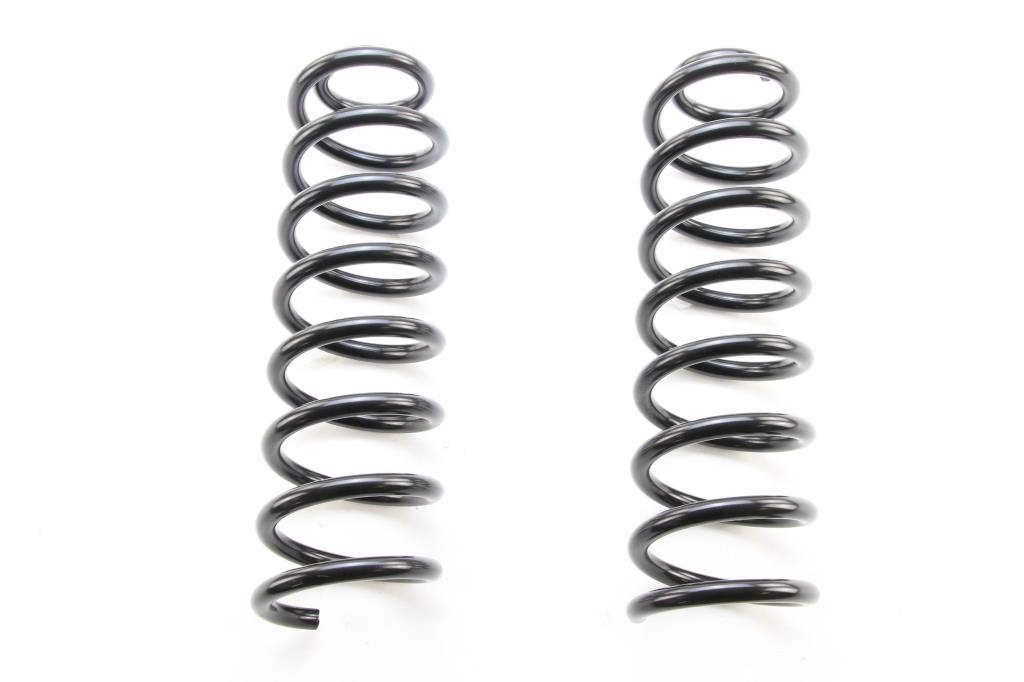 Ressort de suspension (Ressort hélicoïdal) LESJÖFORS ref. 4272931