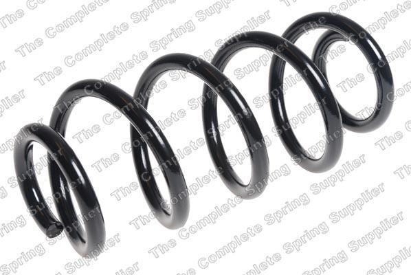Ressort de suspension (Ressort hélicoïdal) LESJÖFORS 4004298