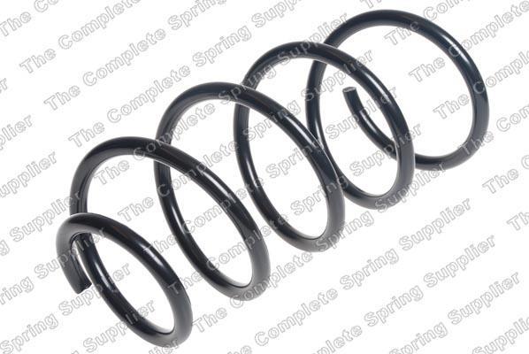 Ressort de suspension (Ressort hélicoïdal) LESJÖFORS ref. 4008509