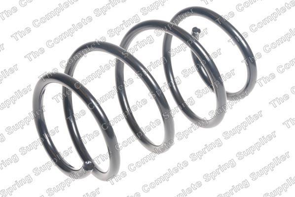 Ressort de suspension (Ressort hélicoïdal) LESJÖFORS ref. 4008516