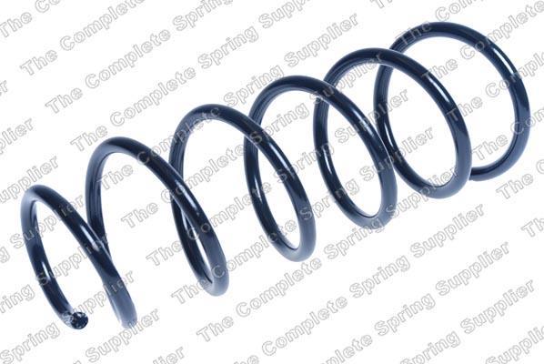 Ressort de suspension (Ressort hélicoïdal) LESJÖFORS ref. 4014223