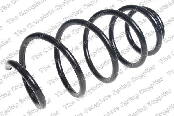 Ressort de suspension (Ressort hélicoïdal) LESJÖFORS ref. 4015694