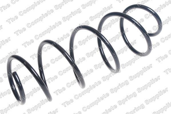Mola de suspensão LESJÖFORS ref. 4015700
