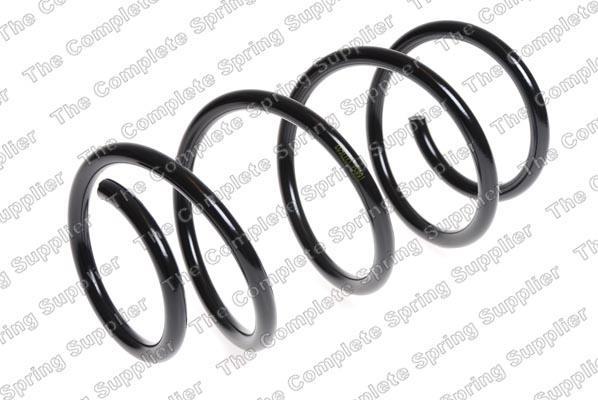 Ressort de suspension (Ressort hélicoïdal) LESJÖFORS ref. 4026205