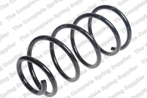 Ressort de suspension (Ressort hélicoïdal) LESJÖFORS ref. 4027650