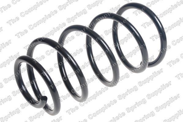 Ressort de suspension (Ressort hélicoïdal) LESJÖFORS ref. 4027654