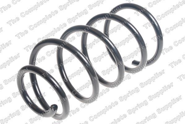 Ressort de suspension (Ressort hélicoïdal) LESJÖFORS ref. 4027655