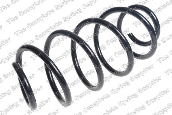 Ressort de suspension (Ressort hélicoïdal) LESJÖFORS ref. 4041417