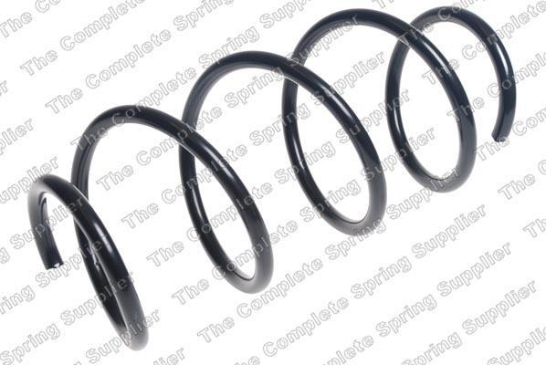 Mola de suspensão LESJÖFORS ref. 4056898