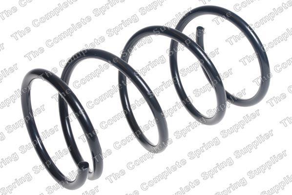 Ressort de suspension (Ressort hélicoïdal) LESJÖFORS ref. 4059260