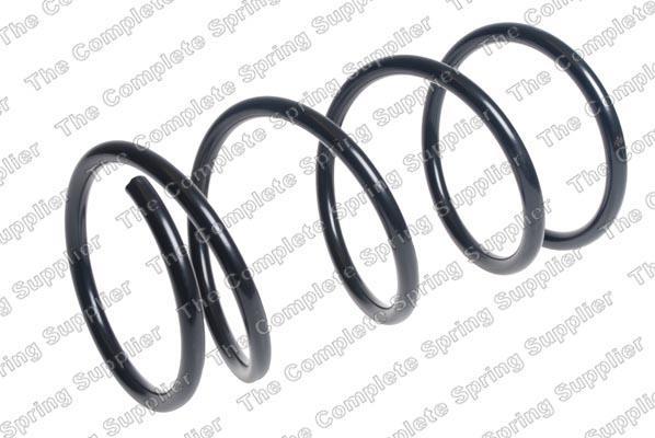 Ressort de suspension (Ressort hélicoïdal) LESJÖFORS ref. 4059261