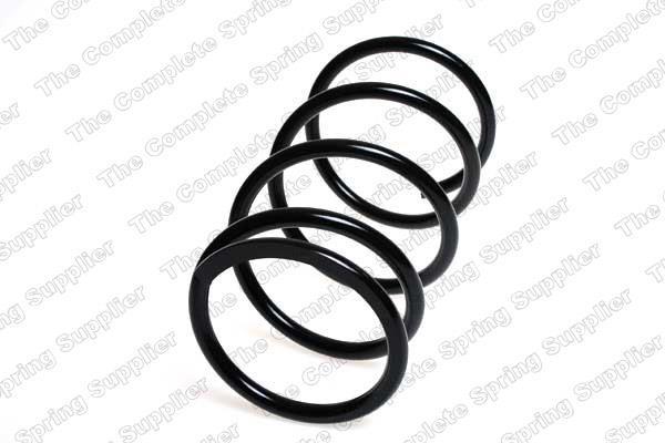Ressort de suspension (Ressort hélicoïdal) LESJÖFORS ref. 4062058
