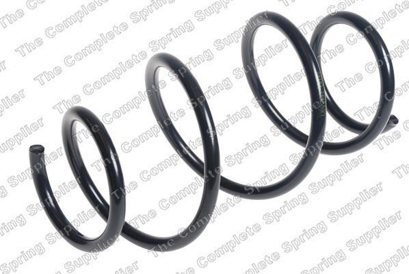 Ressort de suspension (Ressort hélicoïdal) LESJÖFORS ref. 4062081