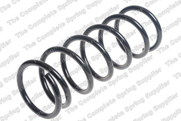 Ressort de suspension (Ressort hélicoïdal) LESJÖFORS ref. 4062085