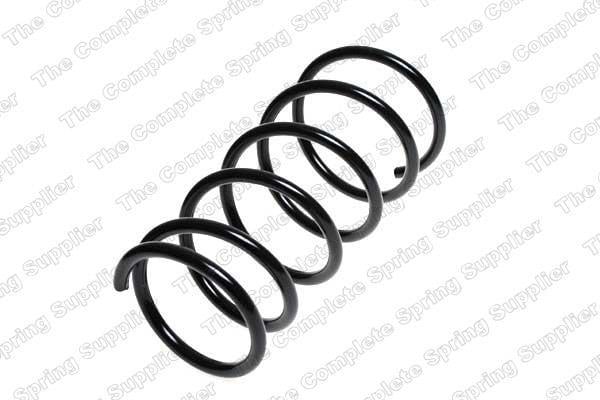 Ressort de suspension (Ressort hélicoïdal) LESJÖFORS ref. 4092585