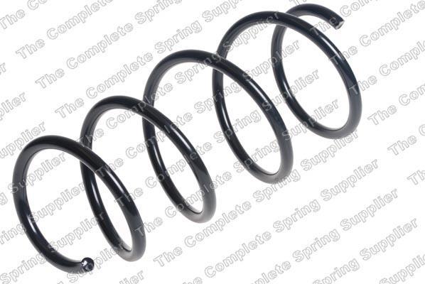 Ressort de suspension (Ressort hélicoïdal) LESJÖFORS ref. 4092614