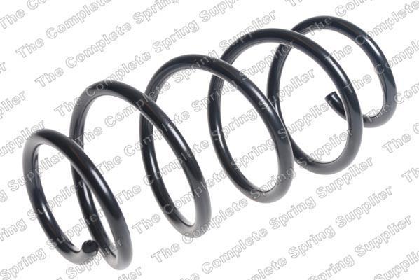 Ressort de suspension (Ressort hélicoïdal) LESJÖFORS ref. 4095120