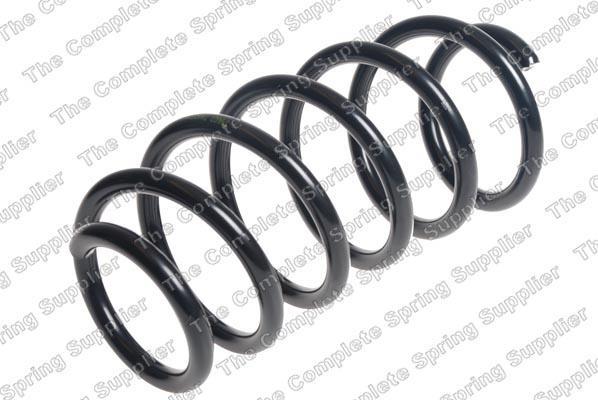 Ressort de suspension (Ressort hélicoïdal) LESJÖFORS ref. 4095855