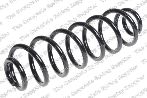 Ressort de suspension (Ressort hélicoïdal) LESJÖFORS ref. 4204284
