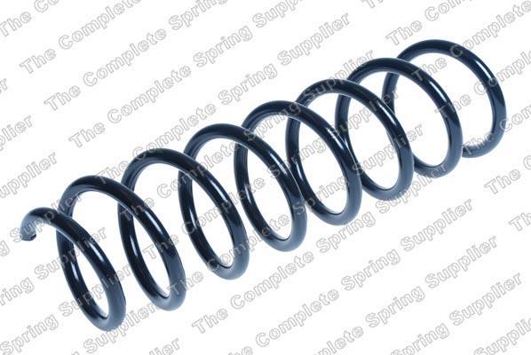 Ressort de suspension (Ressort hélicoïdal) LESJÖFORS ref. 4208480