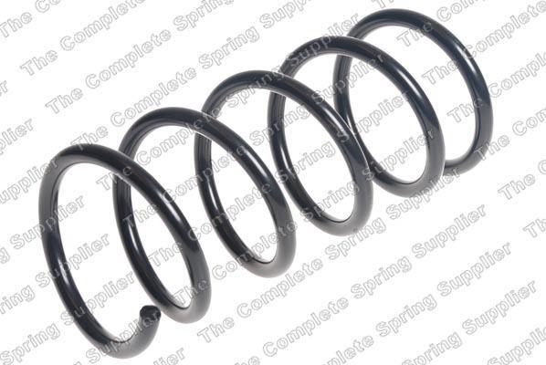 Ressort de suspension (Ressort hélicoïdal) LESJÖFORS ref. 4226154