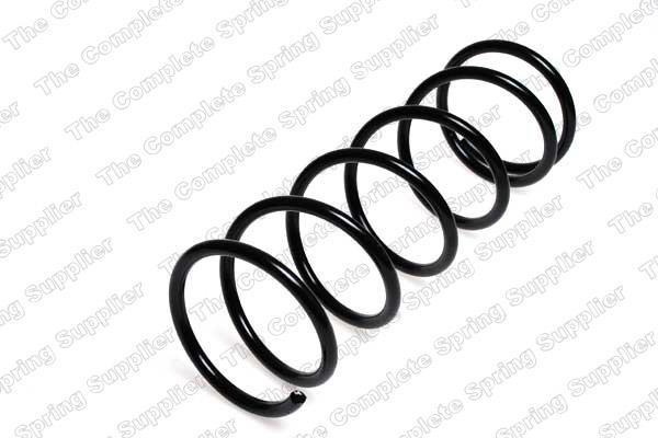Ressort de suspension (Ressort hélicoïdal) LESJÖFORS ref. 4255403