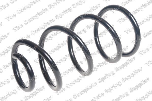 Ressort de suspension (Ressort hélicoïdal) LESJÖFORS ref. 4262071