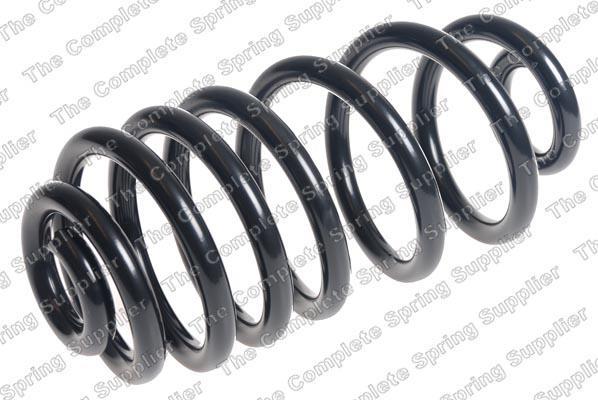 Ressort de suspension (Ressort hélicoïdal) LESJÖFORS ref. 4263509