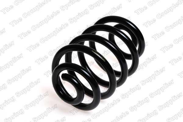 Ressort de suspension (Ressort hélicoïdal) LESJÖFORS ref. 4272924