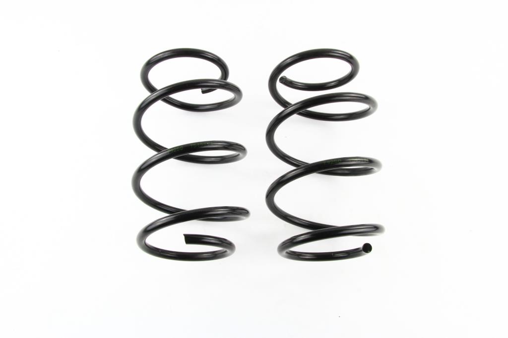 Jeu de 2 ressorts de suspension LESJÖFORS 4008488