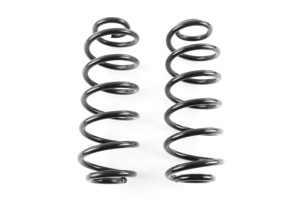 Ressort de suspension (Ressort hélicoïdal) LESJÖFORS ref. 4204270